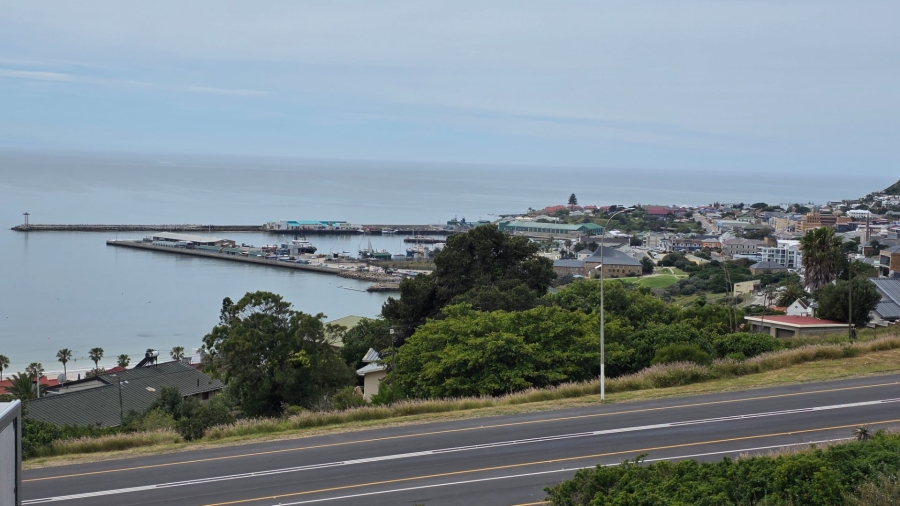 2 Bedroom Property for Sale in Da Nova Western Cape